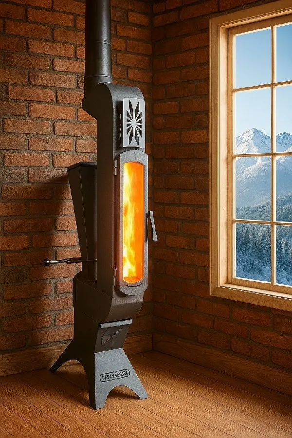 Pelet Sobası Neden Duman Yapar? Çözüm Yolları