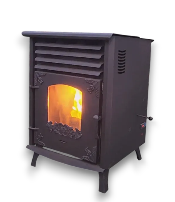 FANLI PELET SOBASI EKO MAKSI 24 KW