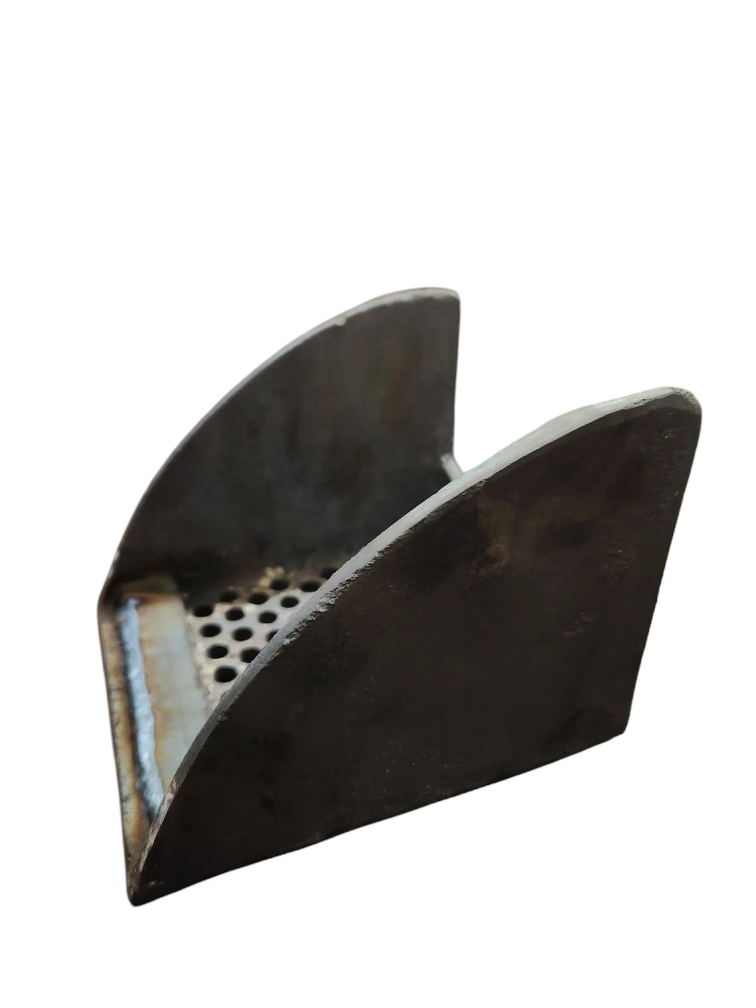 DESAN MANUEL PELET SOBASI DOKUM POTASI