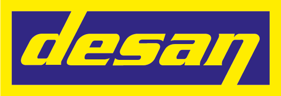 Desan Makina İzmir Pelet Sobası