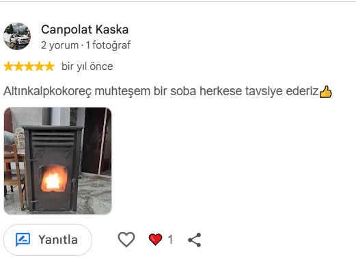 Desan Makina Müşteri Yorumu