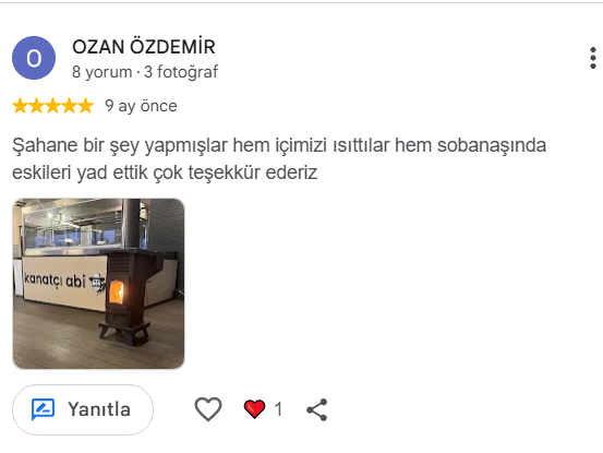 Desan Makina Müşteri Yorumu