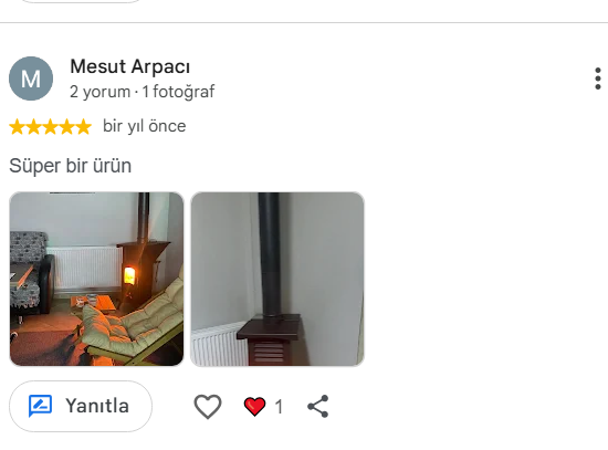 Desan Makina Müşteri Yorumu