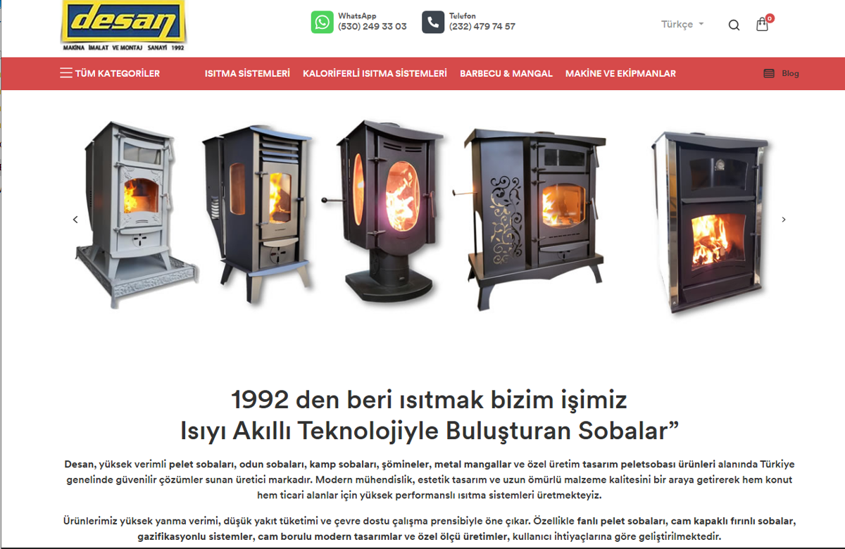 2020 Seri Üretim